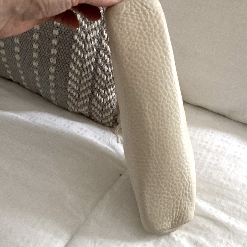 Cole Haan leather Clutch - Picture 5 of 6